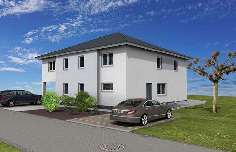 Nalbach Häuser, Nalbach Haus kaufen