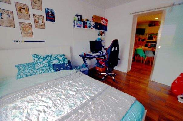 Kinderzimmer im 1.OG