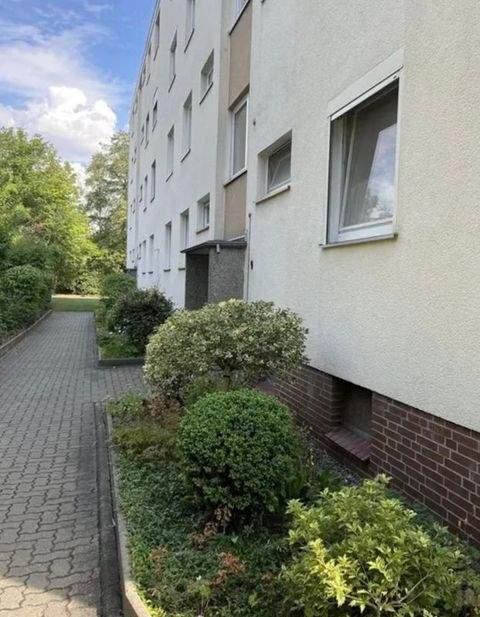 Wolfenbüttel Wohnungen, Wolfenbüttel Wohnung kaufen