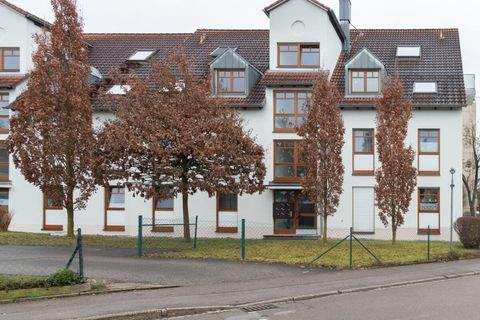 Neuburg an der Donau Wohnungen, Neuburg an der Donau Wohnung kaufen