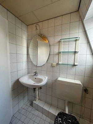 Badezimmer OG