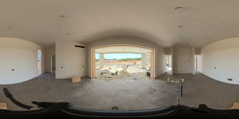 Santanyi/Es Llombards - Exclusiver Neubau nahe Cala Llombards
