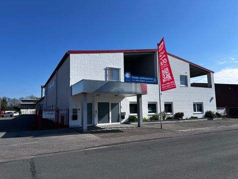 Langenhagen Büros, Büroräume, Büroflächen 