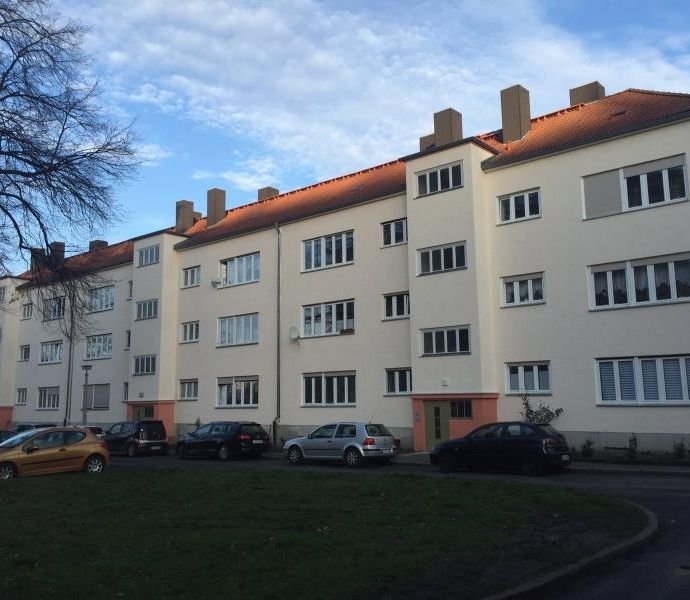 3,5 Zimmer Wohnung in Leipzig (Marienbrunn)