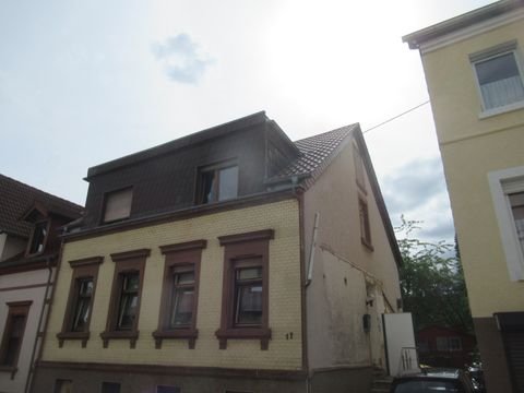 Spiesen-Elversberg Häuser, Spiesen-Elversberg Haus kaufen