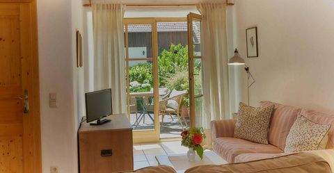 Windach Wohnen auf Zeit, möbliertes Wohnen