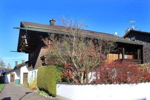 Teisendorf Wohnungen, Teisendorf Wohnung kaufen