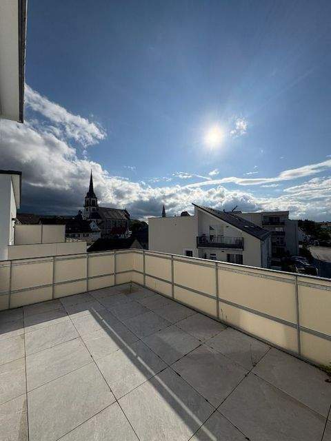 Pfedelbach Wohnungen, Pfedelbach Wohnung kaufen