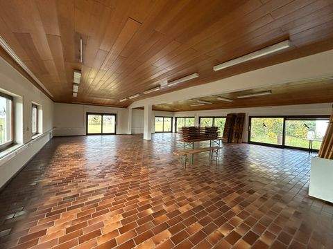 Neidenstein Büros, Büroräume, Büroflächen 