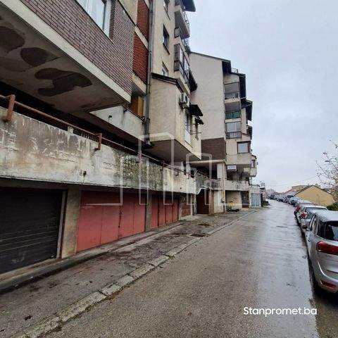 Sarajevo Büros, Büroräume, Büroflächen 