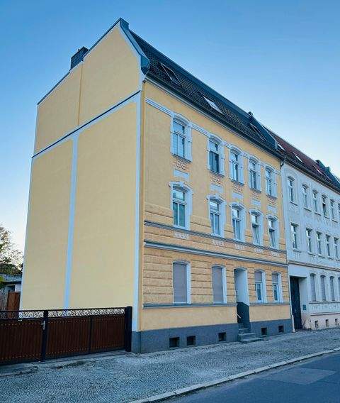 Burg Renditeobjekte, Mehrfamilienhäuser, Geschäftshäuser, Kapitalanlage