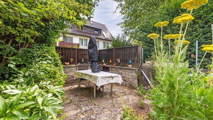 Gemeinschaftlicher Garten