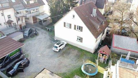 Stuttgart Grundstücke, Stuttgart Grundstück kaufen