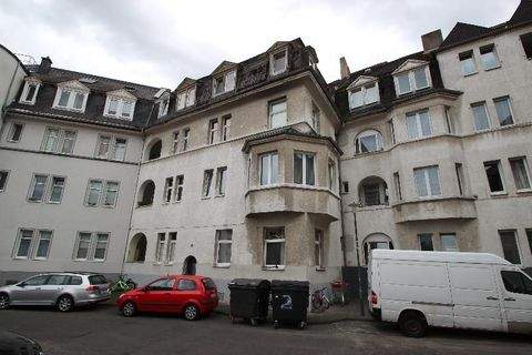 Koblenz Renditeobjekte, Mehrfamilienhäuser, Geschäftshäuser, Kapitalanlage