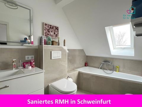 Schweinfurt Häuser, Schweinfurt Haus kaufen