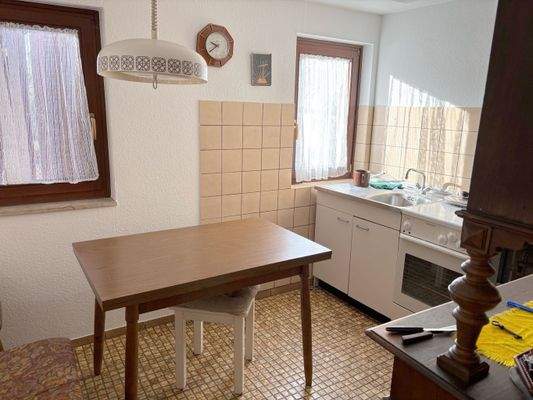 ... Sitzmöglichkeit