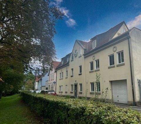 Haßfurt Büros, Büroräume, Büroflächen 