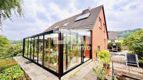 Bad Karlshafen Häuser, Bad Karlshafen Haus kaufen