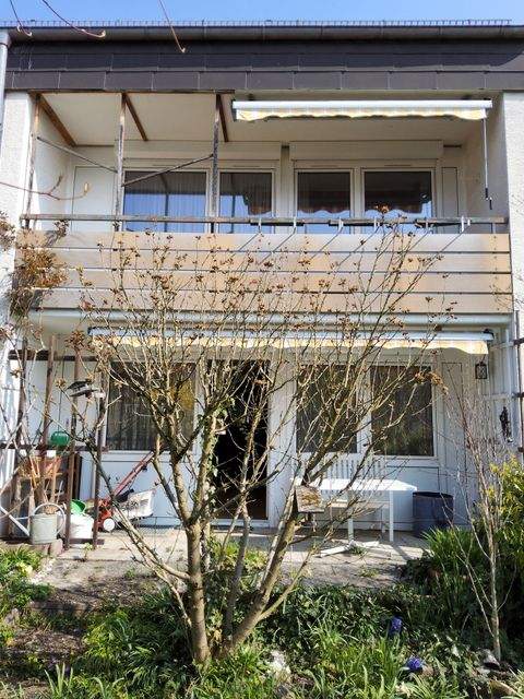 Konstanz Häuser, Konstanz Haus kaufen