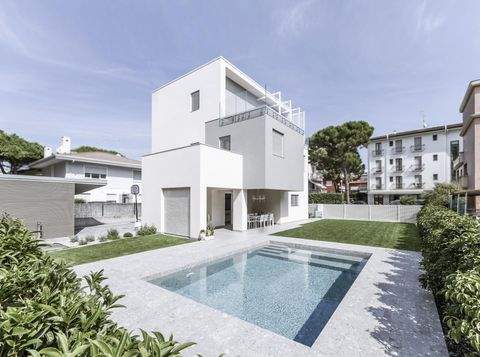 Jesolo Häuser, Jesolo Haus kaufen