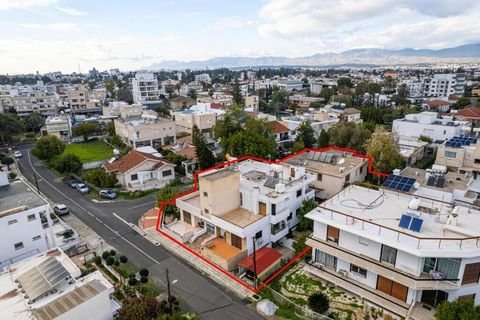 Nicosia Häuser, Nicosia Haus kaufen