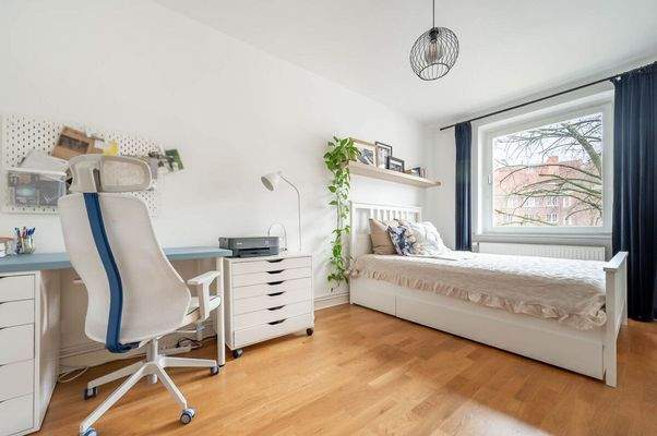 Gäste-und Arbeitszimmer