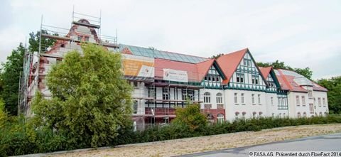 Chemnitz Büros, Büroräume, Büroflächen 