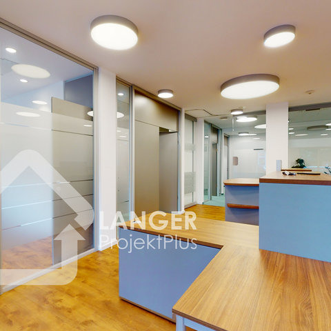 Lingen Büros, Büroräume, Büroflächen 