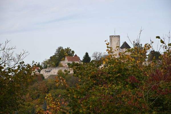 Wunderschöne Mietwohnung in Burglengenfeld