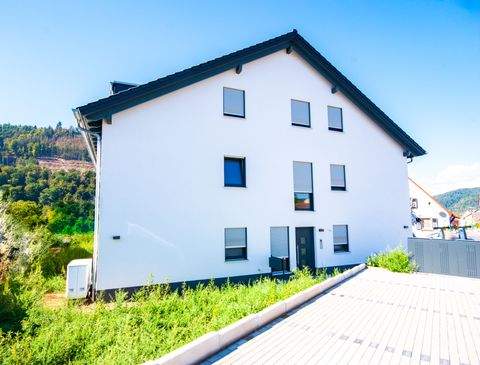 Faulbach Wohnungen, Faulbach Wohnung kaufen