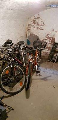Fahrradkeller