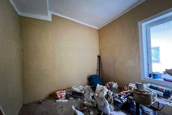 Zimmer im Erdgeschoss