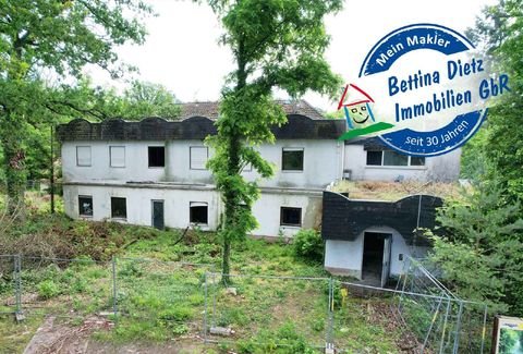 Babenhausen Grundstücke, Babenhausen Grundstück kaufen