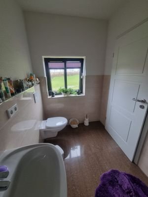 Badezimmer Einliegerwohnung