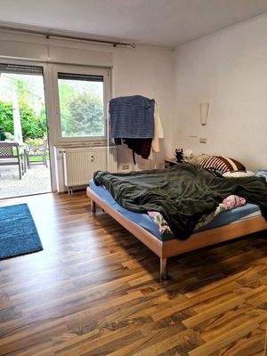 Schlafzimmer EG