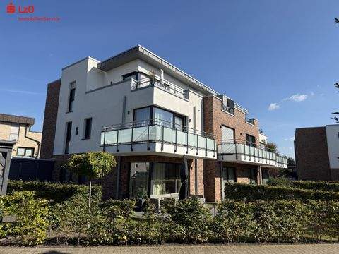 Westerstede Wohnungen, Westerstede Wohnung kaufen