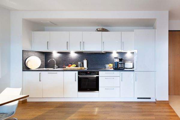 hochwertige Siemensgeräte