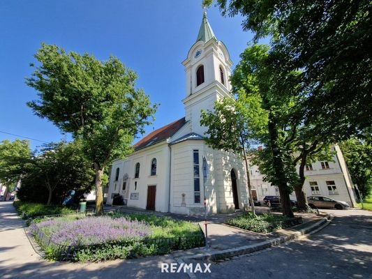 Maria Loretto Kirche