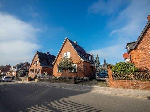 Lauenburg/Elbe Häuser, Lauenburg/Elbe Haus mieten 