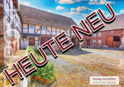 Uslar Häuser, Uslar Haus kaufen