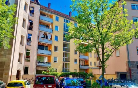 Nürnberg Wohnungen, Nürnberg Wohnung mieten