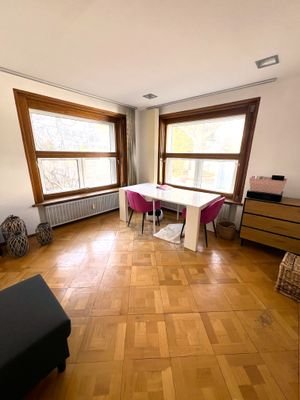 Panoramafenster