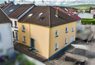 Titelbild Rehlingen-Siersburg