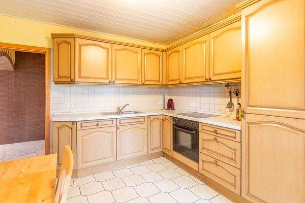 Küche  (Hausnr. 70)