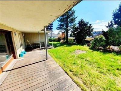 Terrasse außenansicht