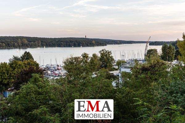 Eigentumswohnung in Berlin Kladow