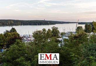 Eigentumswohnung in Berlin Kladow