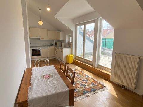 Wien Wohnen auf Zeit, möbliertes Wohnen