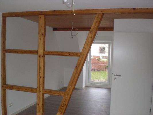  2. Schlafzimmer 2. OG