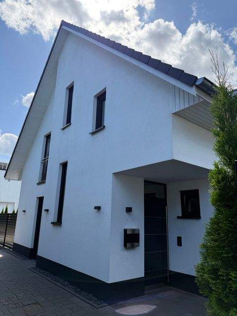 Hamburg Häuser, Hamburg Haus mieten 